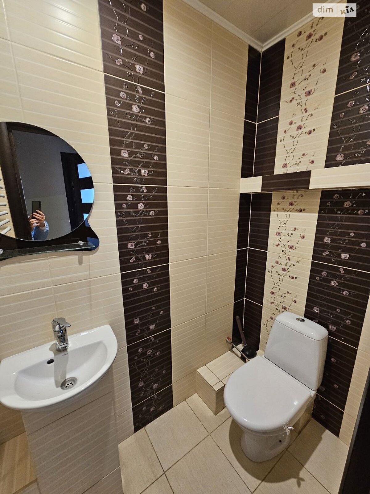 двокімнатна квартира в Тернополі, район Бам, на вул. Генерала Мирона Тарнавського в довготривалу оренду помісячно фото 1