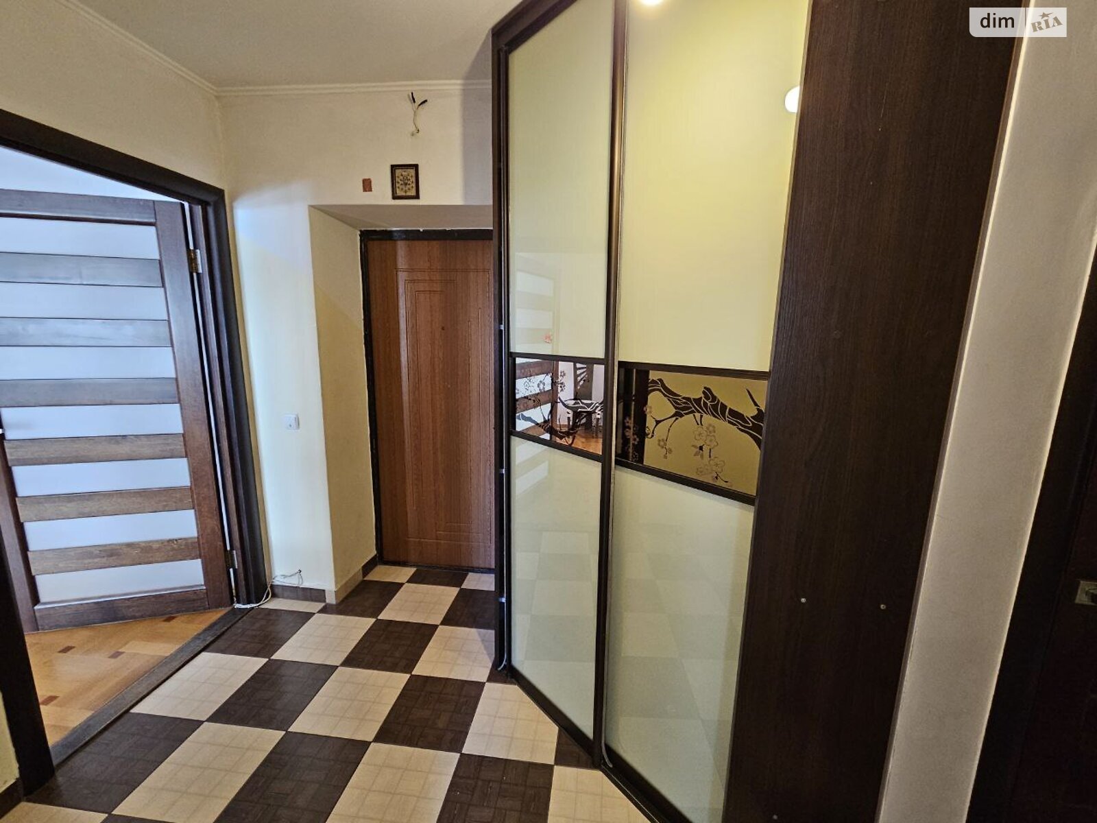 двокімнатна квартира в Тернополі, район Бам, на вул. Генерала Мирона Тарнавського в довготривалу оренду помісячно фото 1