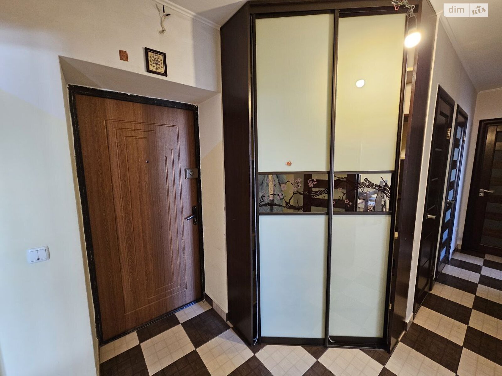 двокімнатна квартира в Тернополі, район Бам, на вул. Генерала Мирона Тарнавського в довготривалу оренду помісячно фото 1