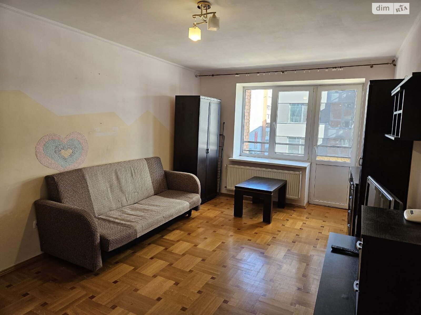 двокімнатна квартира в Тернополі, район Бам, на вул. Генерала Мирона Тарнавського в довготривалу оренду помісячно фото 1