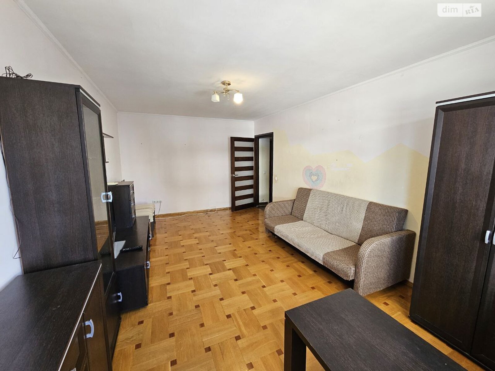 двокімнатна квартира в Тернополі, район Бам, на вул. Генерала Мирона Тарнавського в довготривалу оренду помісячно фото 1