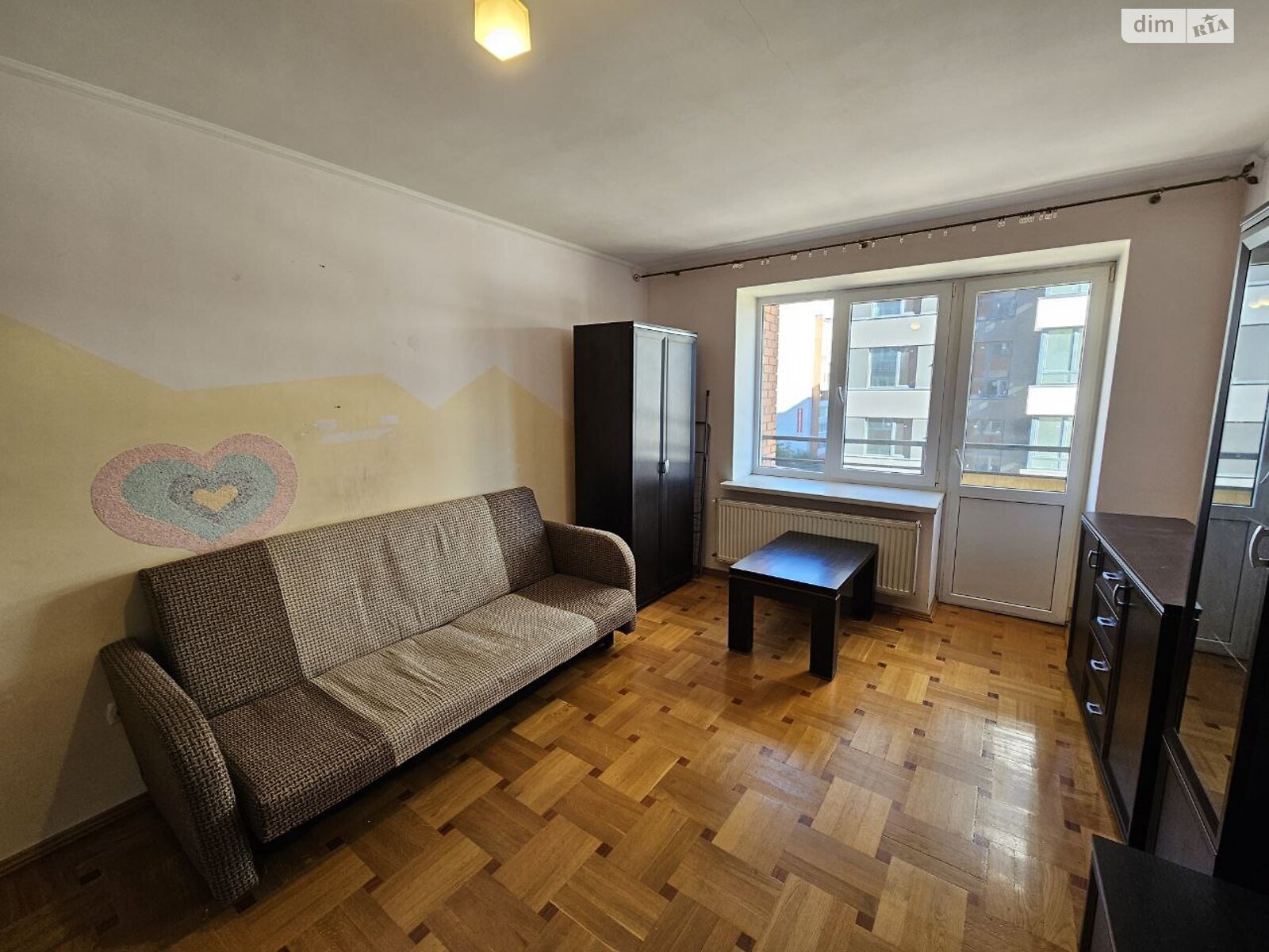 двокімнатна квартира в Тернополі, район Бам, на вул. Генерала Мирона Тарнавського в довготривалу оренду помісячно фото 1