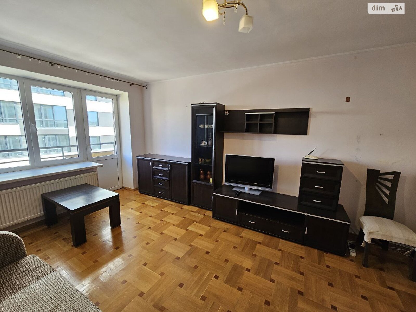 двокімнатна квартира в Тернополі, район Бам, на вул. Генерала Мирона Тарнавського в довготривалу оренду помісячно фото 1