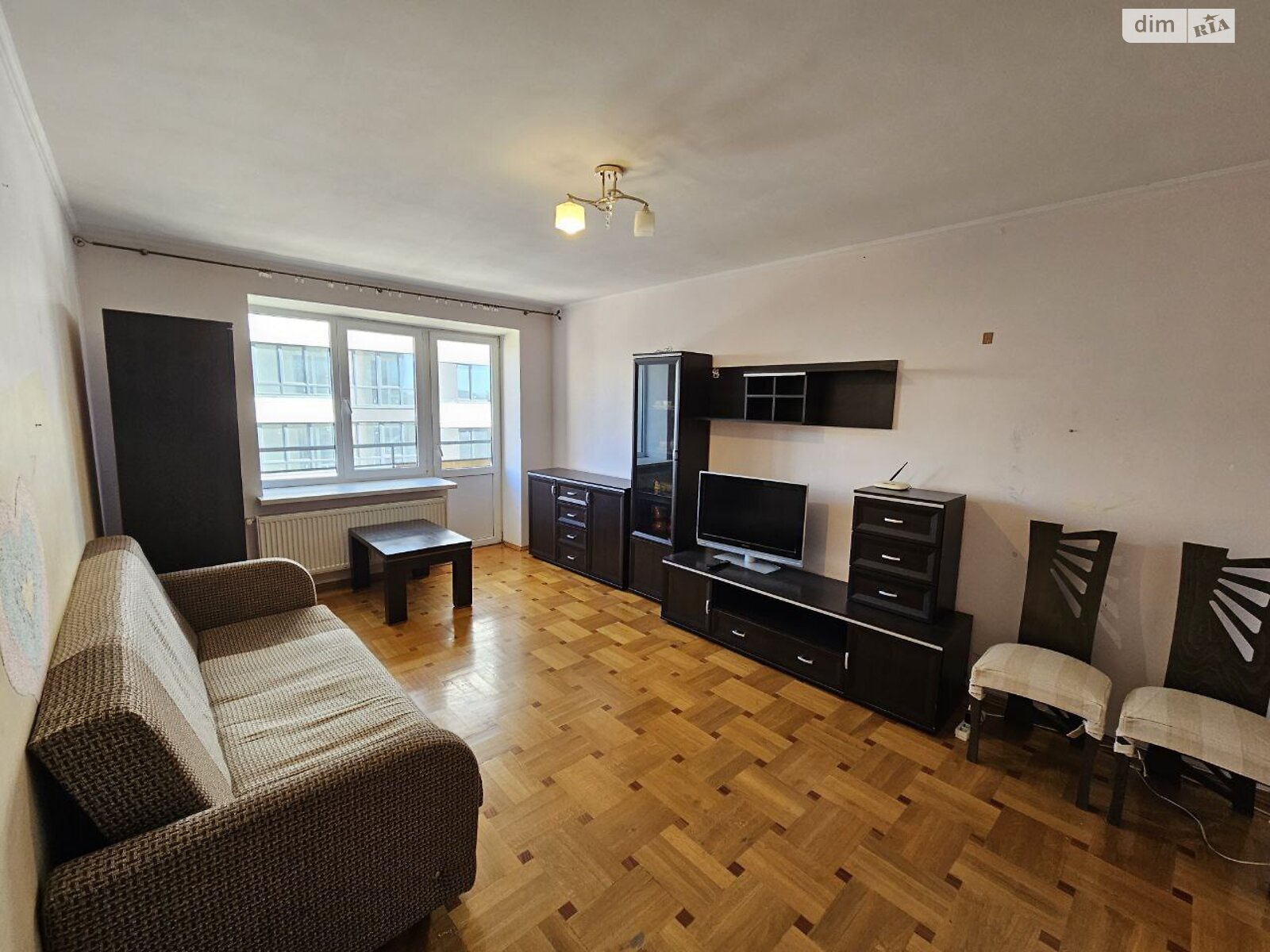 двокімнатна квартира в Тернополі, район Бам, на вул. Генерала Мирона Тарнавського в довготривалу оренду помісячно фото 1