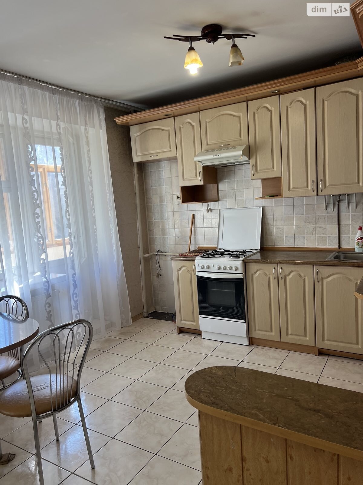 однокомнатная квартира в Тернополе, район Бам, на ул. Генерала Мирона Тарнавского в аренду на долгий срок помесячно фото 1 однокомнатная квартира в Тернополе, район Бам, на ул. Генерала Мирона Тарнавского в аренду на долгий срок помесячно фото 1