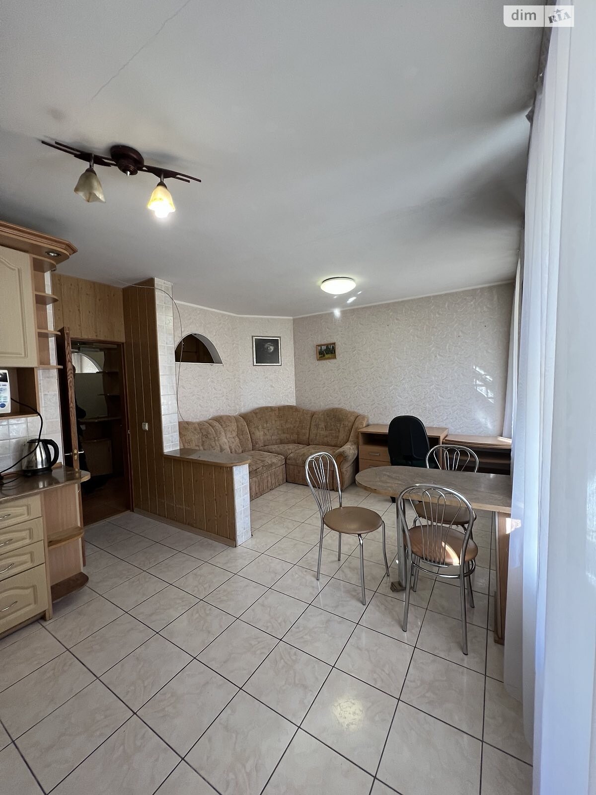 однокомнатная квартира в Тернополе, район Бам, на ул. Генерала Мирона Тарнавского в аренду на долгий срок помесячно фото 1 однокомнатная квартира в Тернополе, район Бам, на ул. Генерала Мирона Тарнавского в аренду на долгий срок помесячно фото 1