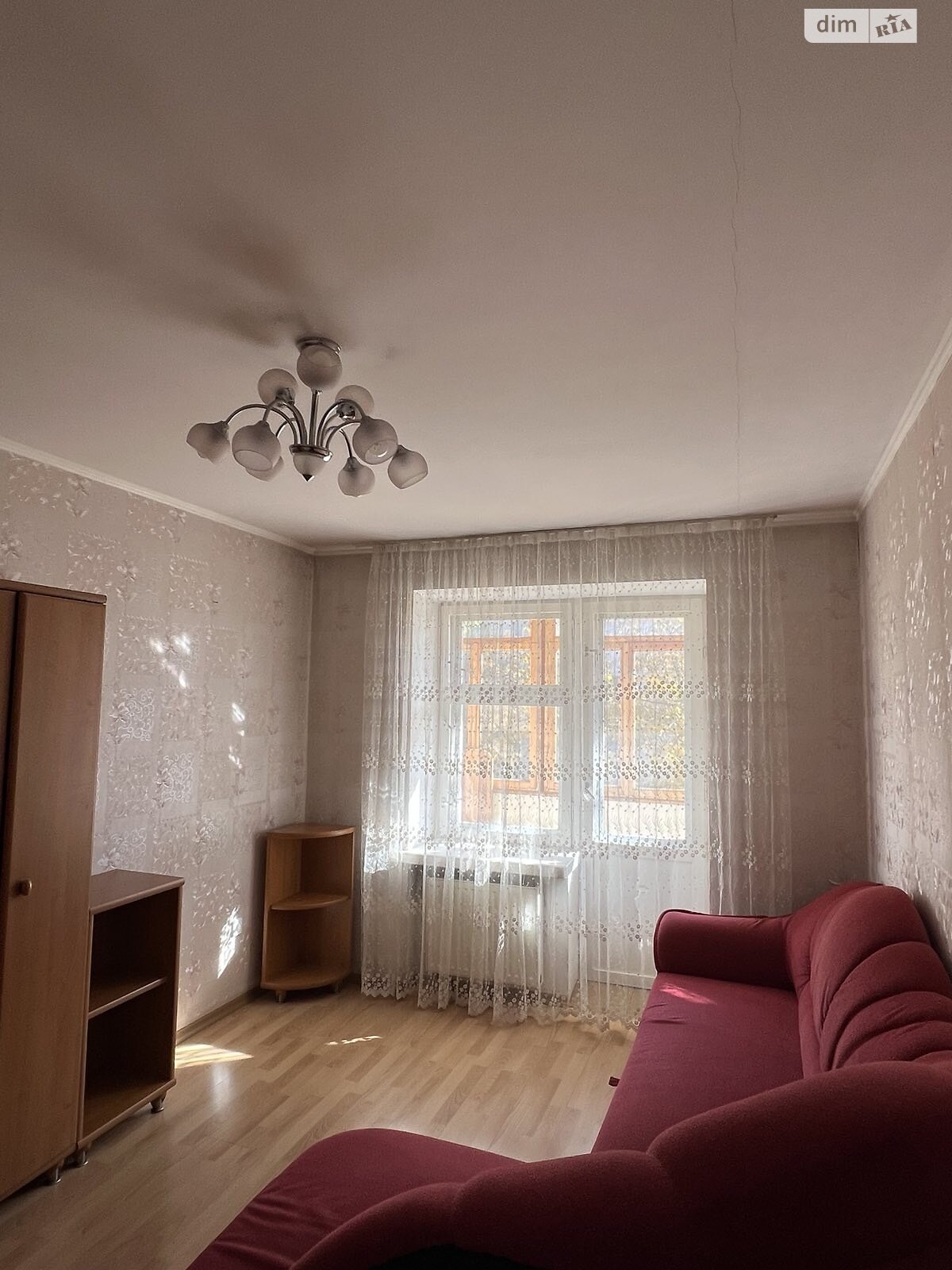 однокомнатная квартира в Тернополе, район Бам, на ул. Генерала Мирона Тарнавского в аренду на долгий срок помесячно фото 1 однокомнатная квартира в Тернополе, район Бам, на ул. Генерала Мирона Тарнавского в аренду на долгий срок помесячно фото 1