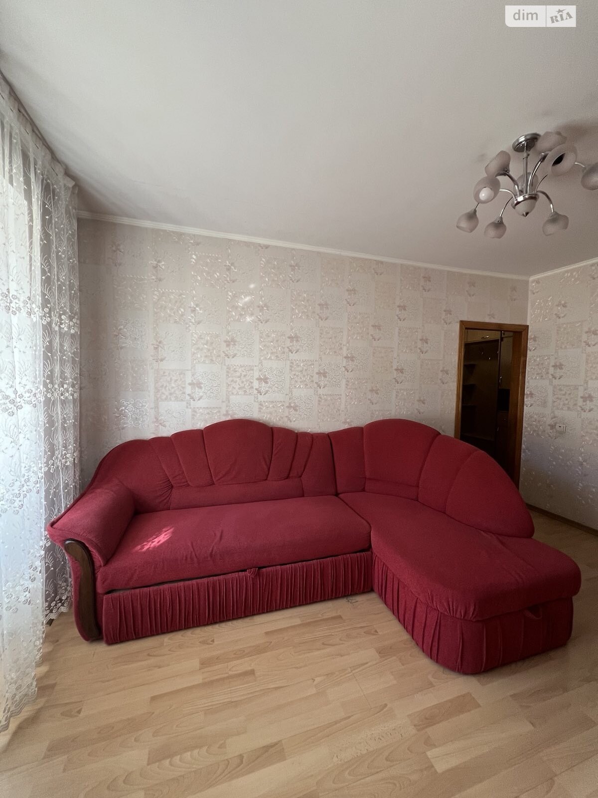 однокомнатная квартира в Тернополе, район Бам, на ул. Генерала Мирона Тарнавского в аренду на долгий срок помесячно фото 1 однокомнатная квартира в Тернополе, район Бам, на ул. Генерала Мирона Тарнавского в аренду на долгий срок помесячно фото 1