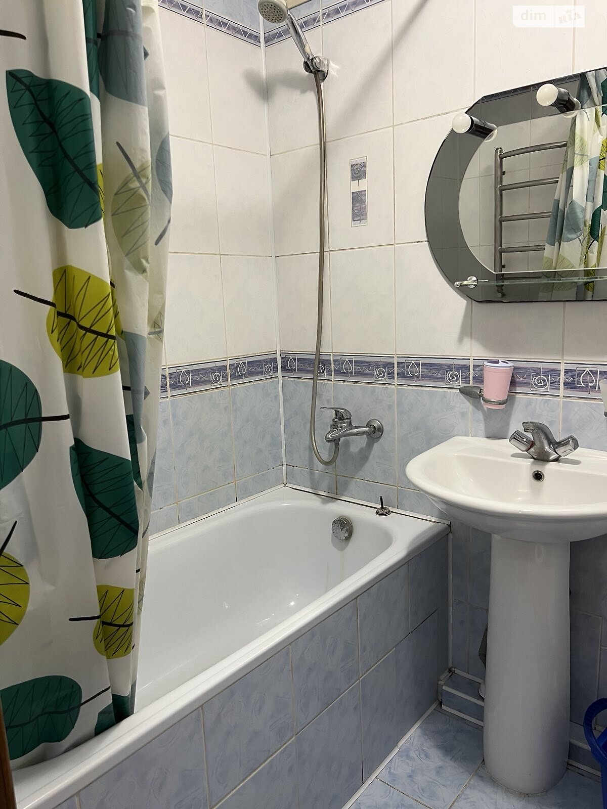 однокомнатная квартира в Тернополе, район Бам, на ул. Генерала Мирона Тарнавского в аренду на долгий срок помесячно фото 1 однокомнатная квартира в Тернополе, район Бам, на ул. Генерала Мирона Тарнавского в аренду на долгий срок помесячно фото 1