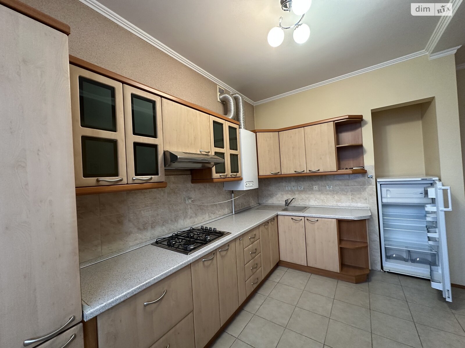 однокомнатная квартира в Тернополе, район Бам, на ул. Генерала Мирона Тарнавского в аренду на долгий срок помесячно фото 1