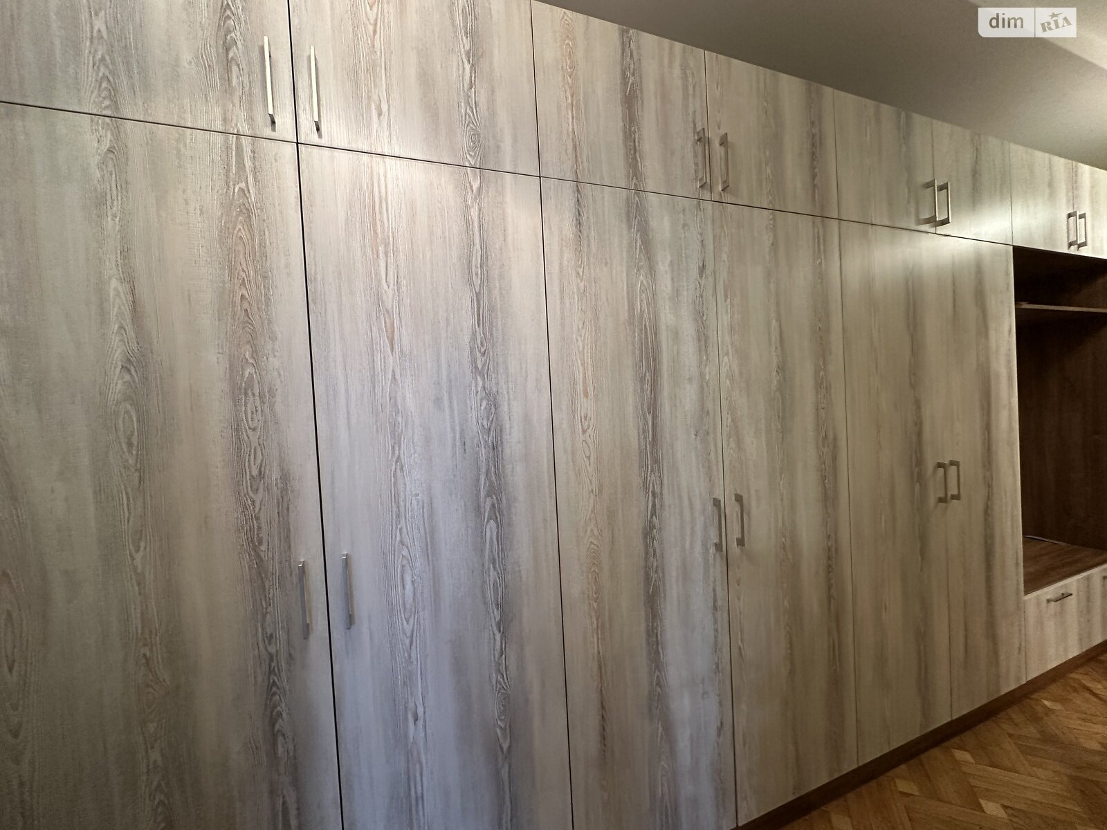 однокомнатная квартира в Тернополе, район Бам, на ул. Генерала Мирона Тарнавского в аренду на долгий срок помесячно фото 1