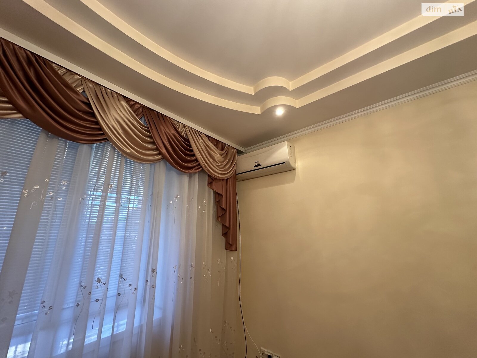 однокомнатная квартира в Тернополе, район Бам, на ул. Генерала Мирона Тарнавского в аренду на долгий срок помесячно фото 1