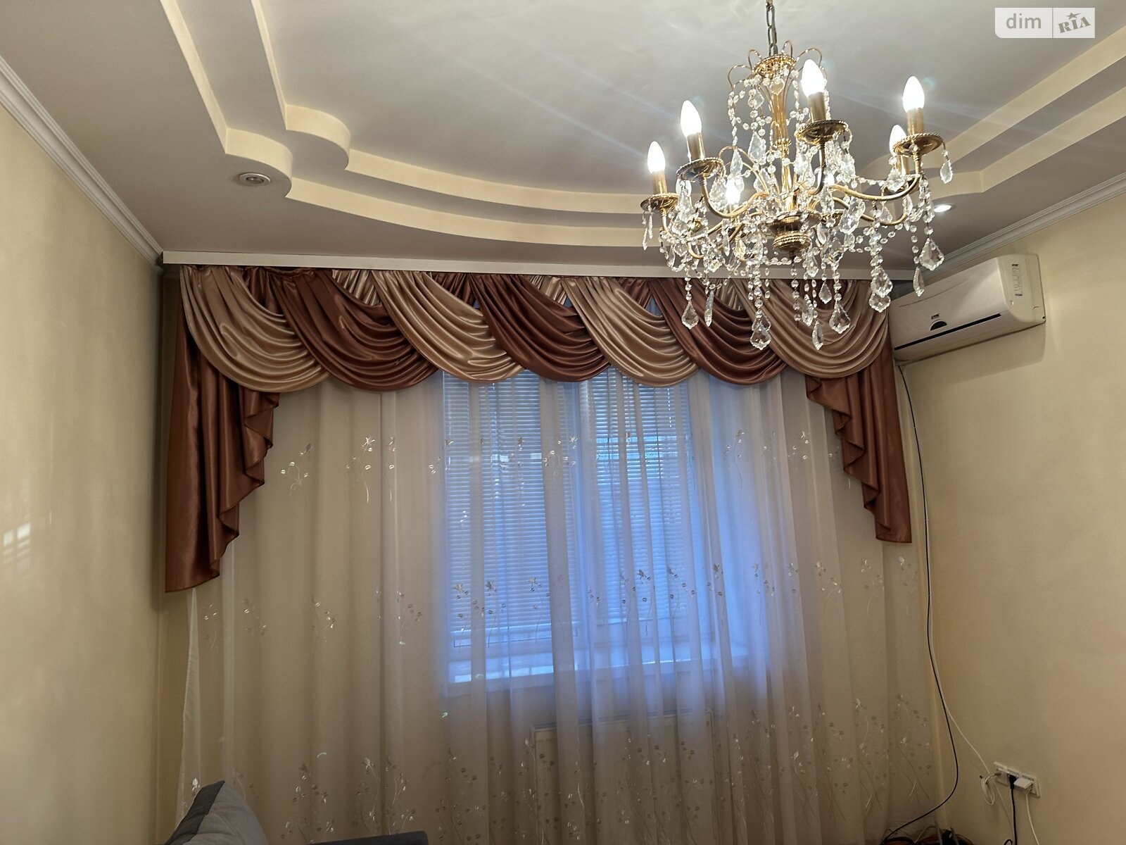 однокомнатная квартира в Тернополе, район Бам, на ул. Генерала Мирона Тарнавского в аренду на долгий срок помесячно фото 1