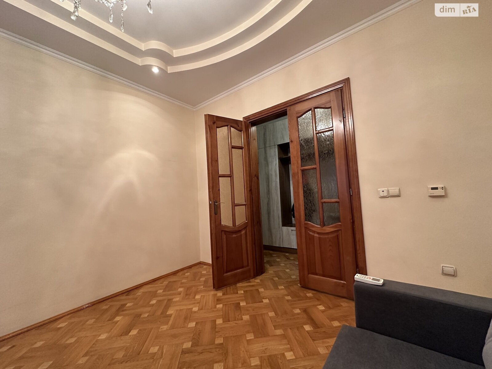 однокомнатная квартира в Тернополе, район Бам, на ул. Генерала Мирона Тарнавского в аренду на долгий срок помесячно фото 1