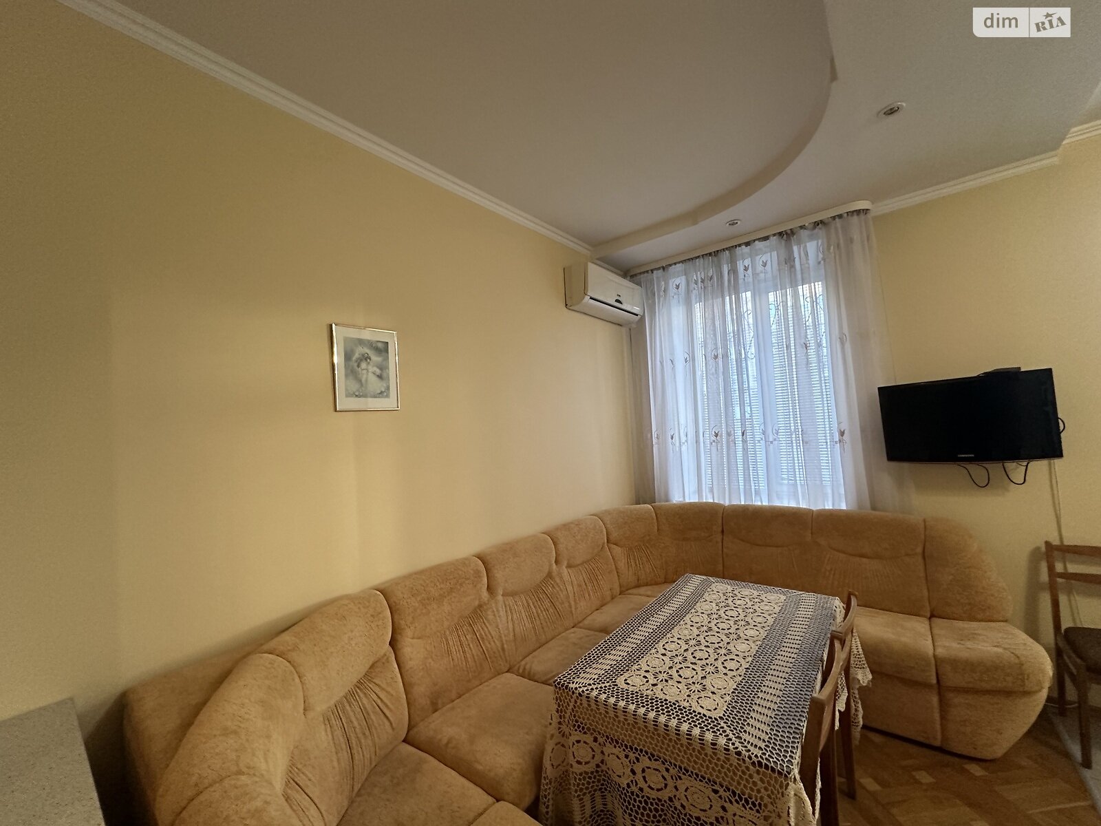 однокомнатная квартира в Тернополе, район Бам, на ул. Генерала Мирона Тарнавского в аренду на долгий срок помесячно фото 1