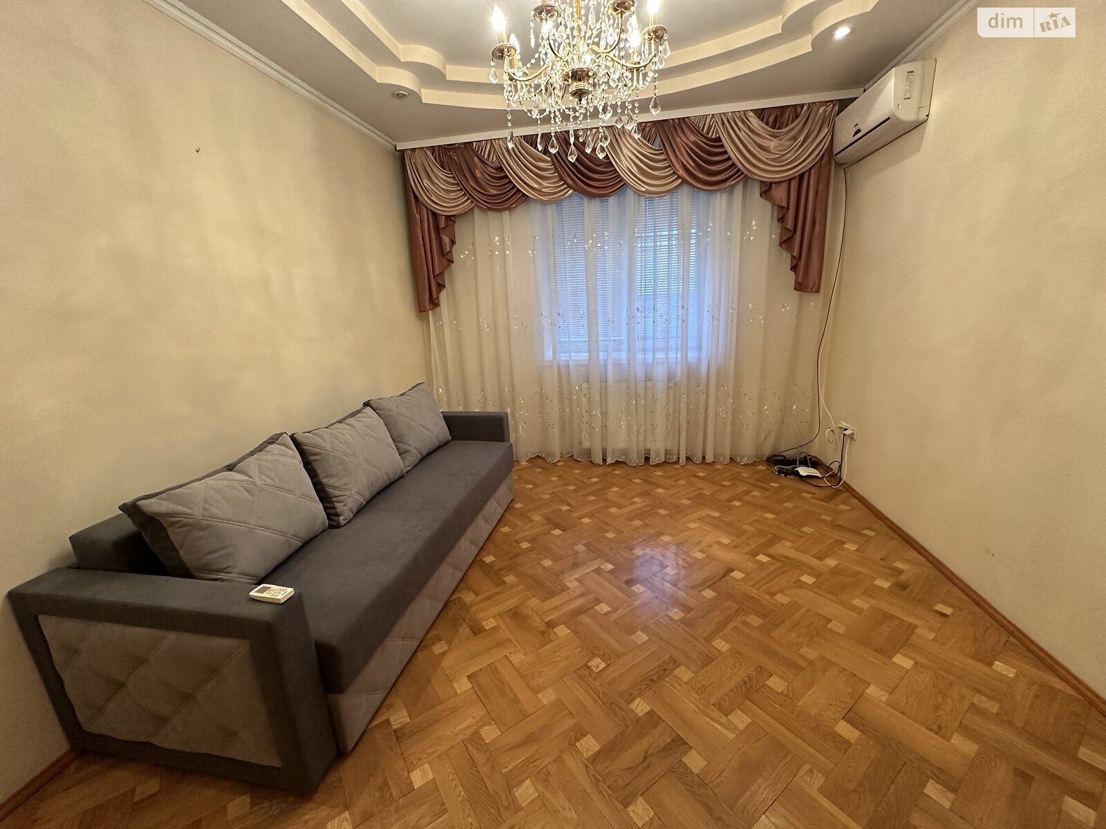 однокомнатная квартира в Тернополе, район Бам, на ул. Генерала Мирона Тарнавского в аренду на долгий срок помесячно фото 1