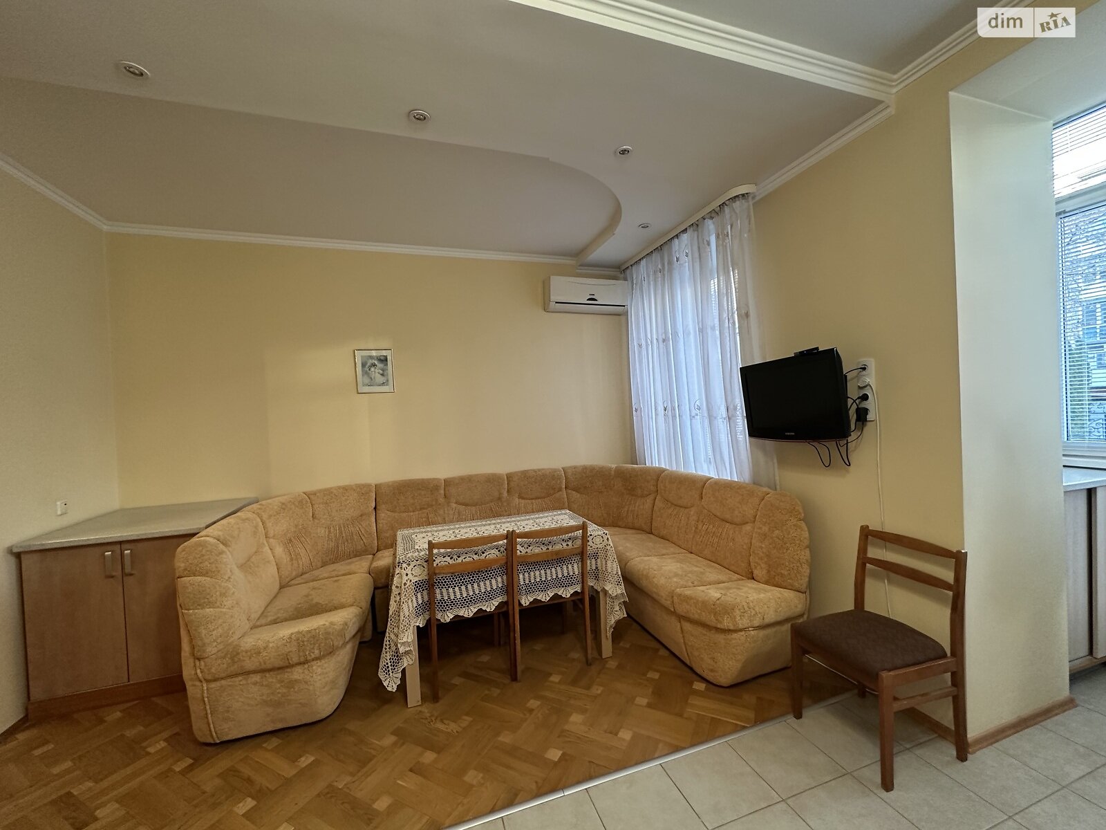 однокомнатная квартира в Тернополе, район Бам, на ул. Генерала Мирона Тарнавского в аренду на долгий срок помесячно фото 1