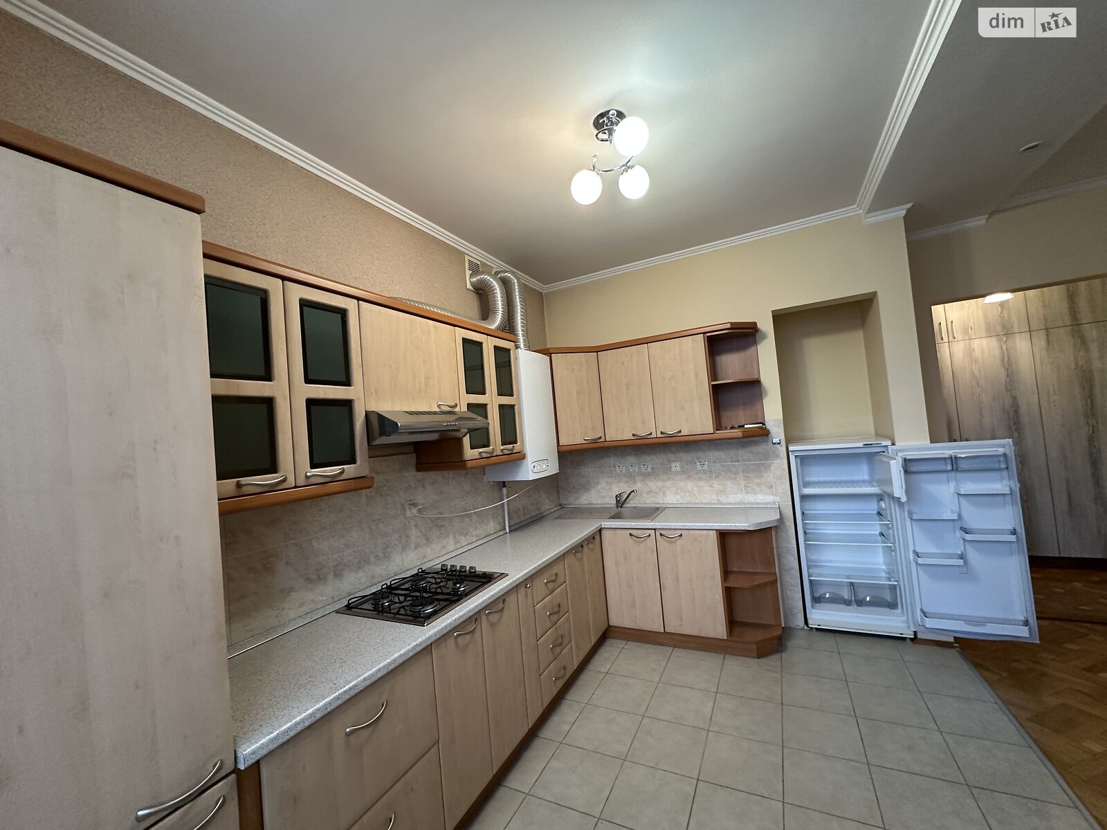 однокомнатная квартира в Тернополе, район Бам, на ул. Генерала Мирона Тарнавского в аренду на долгий срок помесячно фото 1