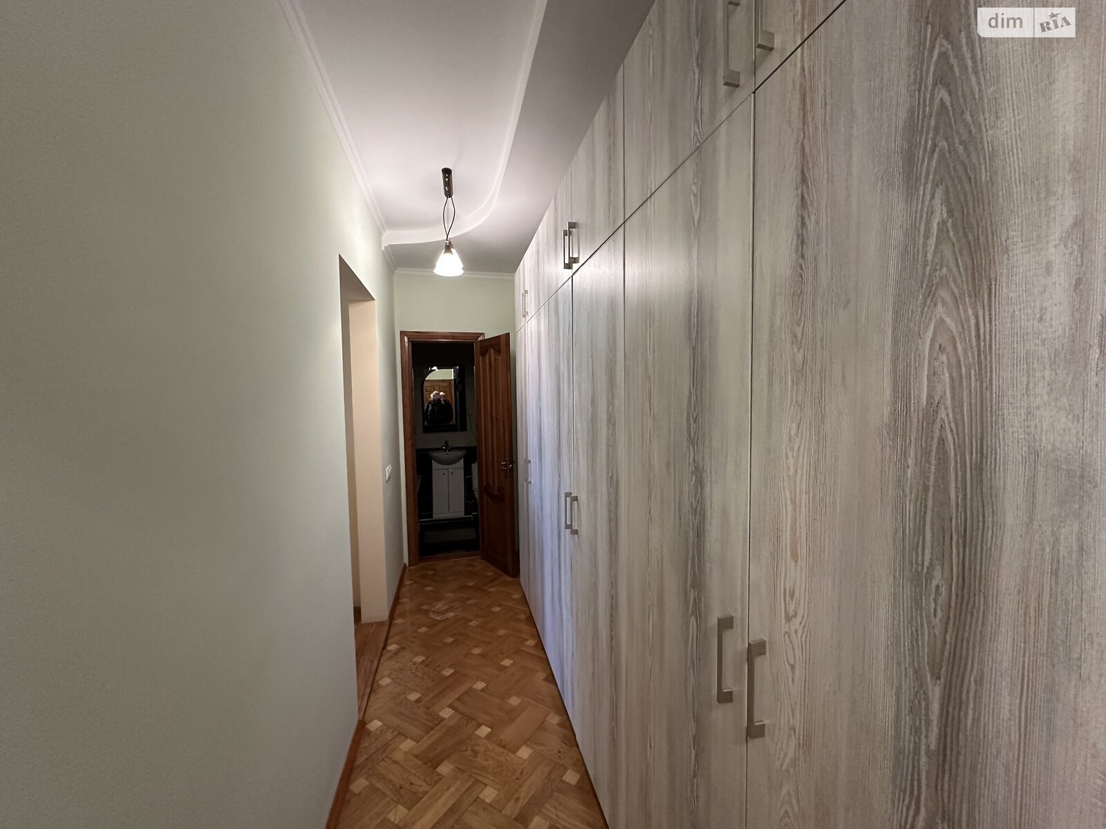 однокомнатная квартира в Тернополе, район Бам, на ул. Генерала Мирона Тарнавского в аренду на долгий срок помесячно фото 1