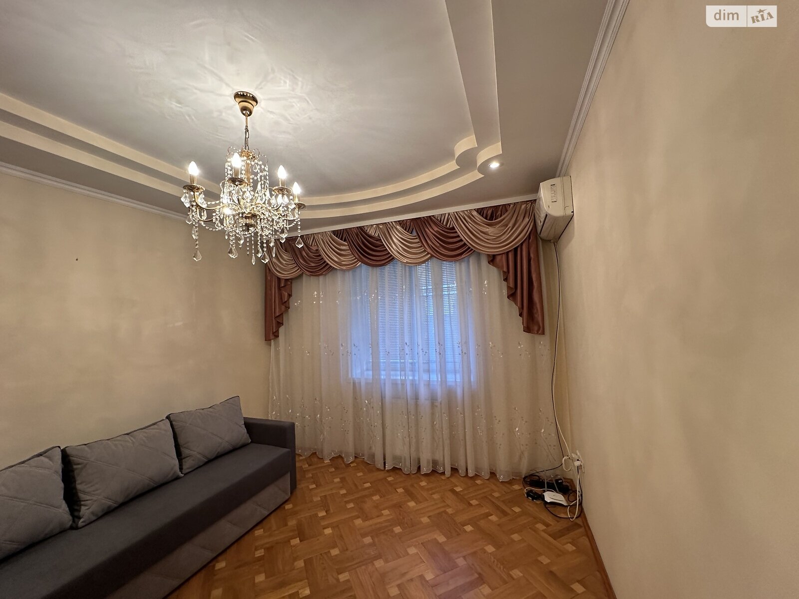 однокомнатная квартира в Тернополе, район Бам, на ул. Генерала Мирона Тарнавского в аренду на долгий срок помесячно фото 1