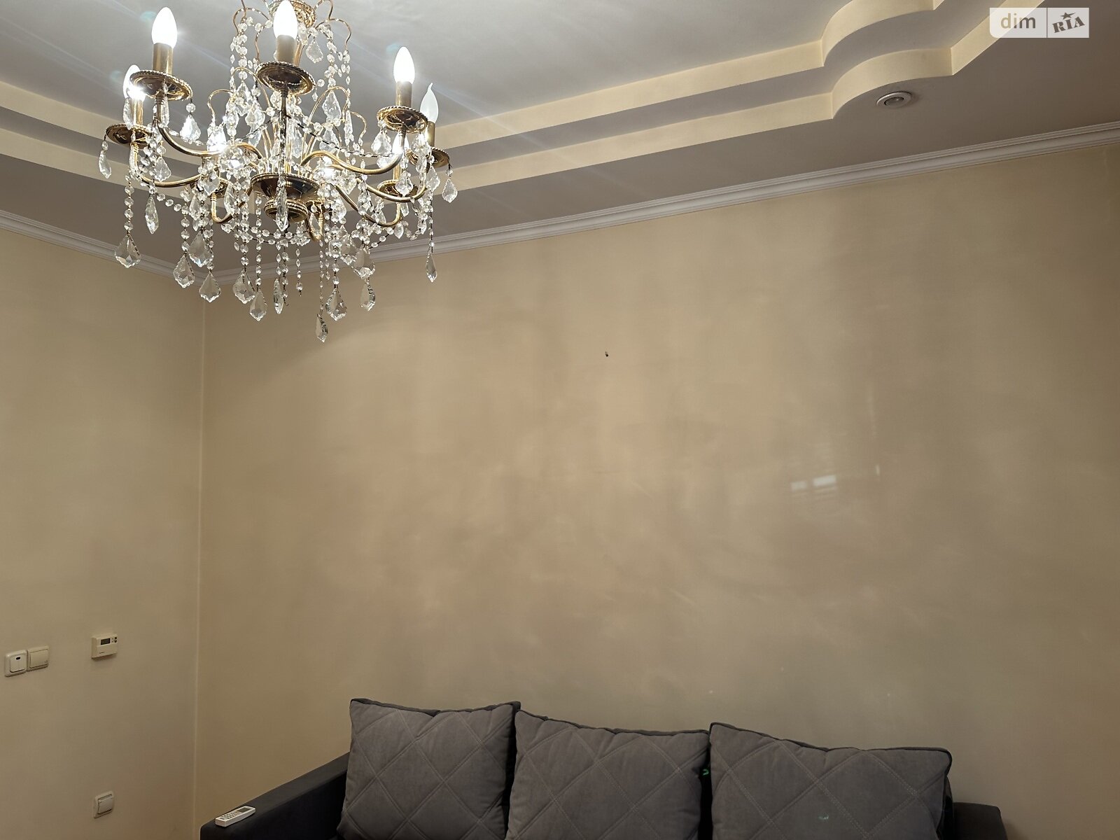 однокомнатная квартира в Тернополе, район Бам, на ул. Генерала Мирона Тарнавского в аренду на долгий срок помесячно фото 1