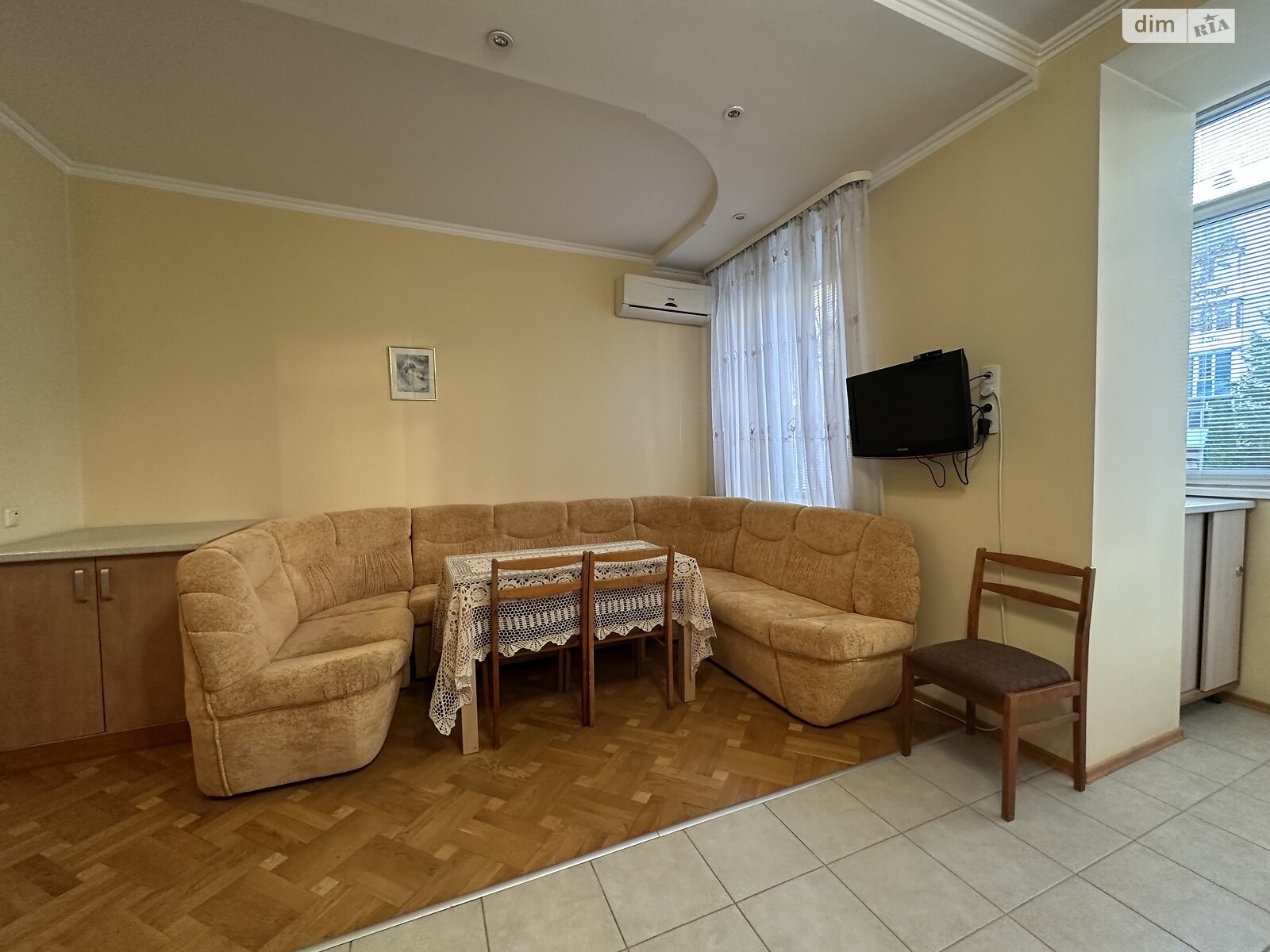 однокомнатная квартира в Тернополе, район Бам, на ул. Генерала Мирона Тарнавского в аренду на долгий срок помесячно фото 1