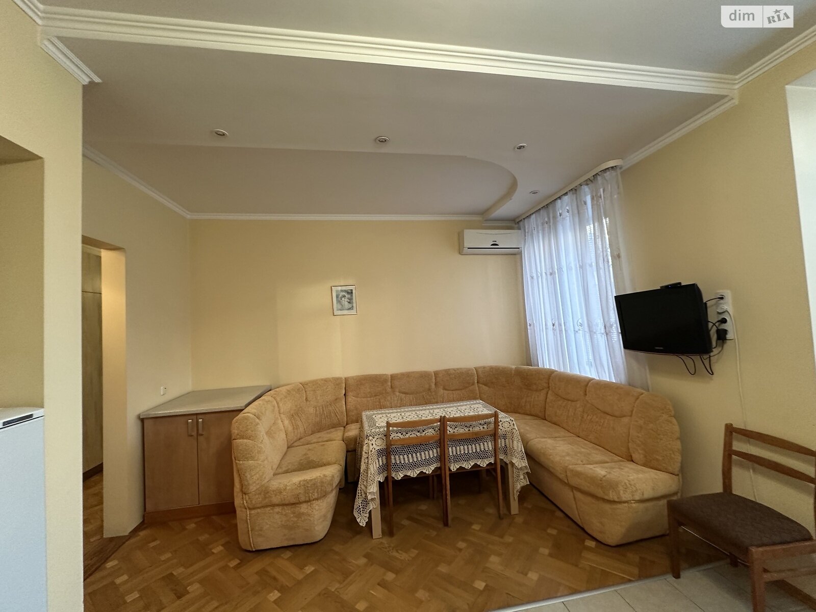однокомнатная квартира в Тернополе, район Бам, на ул. Генерала Мирона Тарнавского в аренду на долгий срок помесячно фото 1