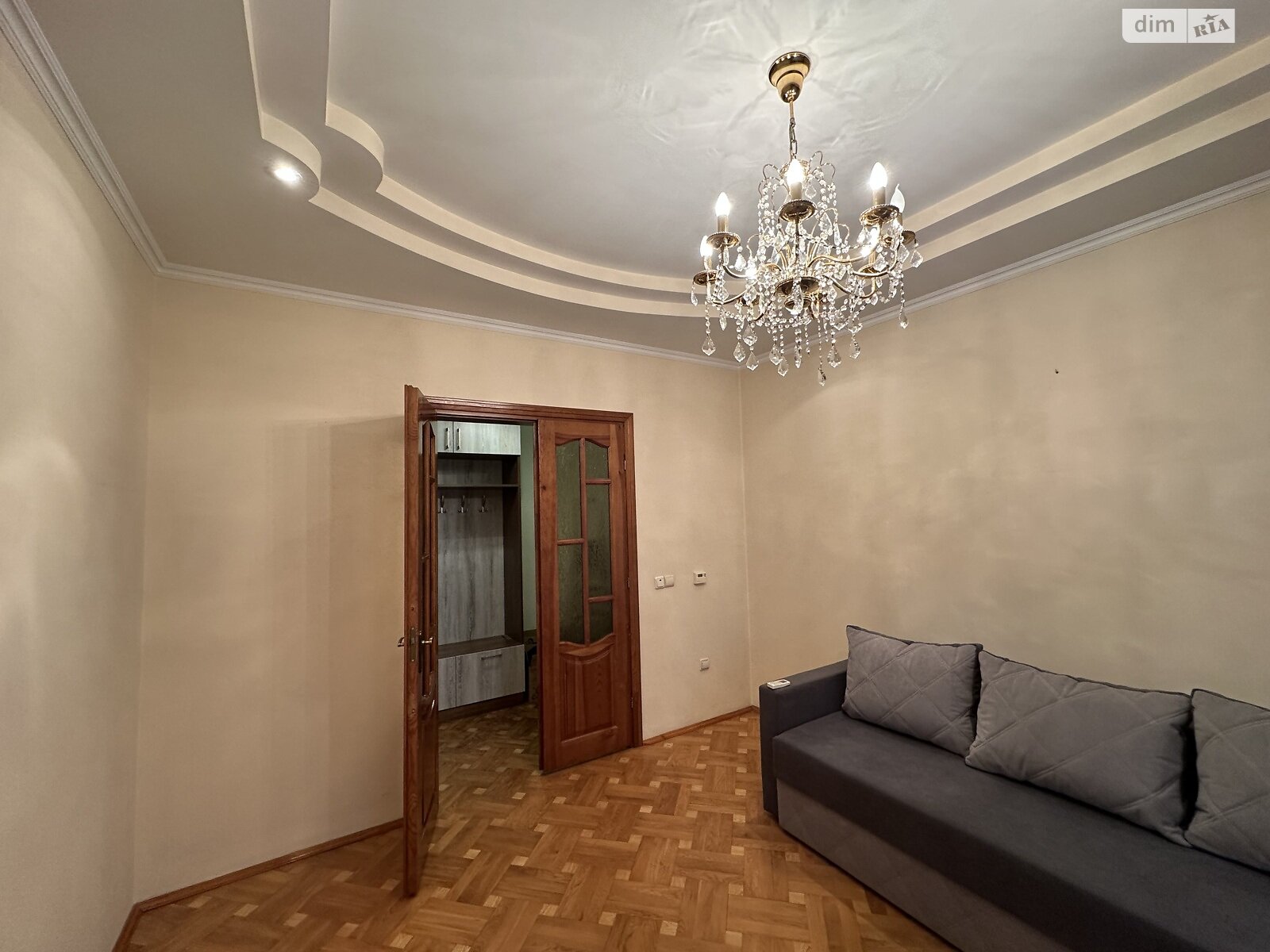 однокомнатная квартира в Тернополе, район Бам, на ул. Генерала Мирона Тарнавского в аренду на долгий срок помесячно фото 1