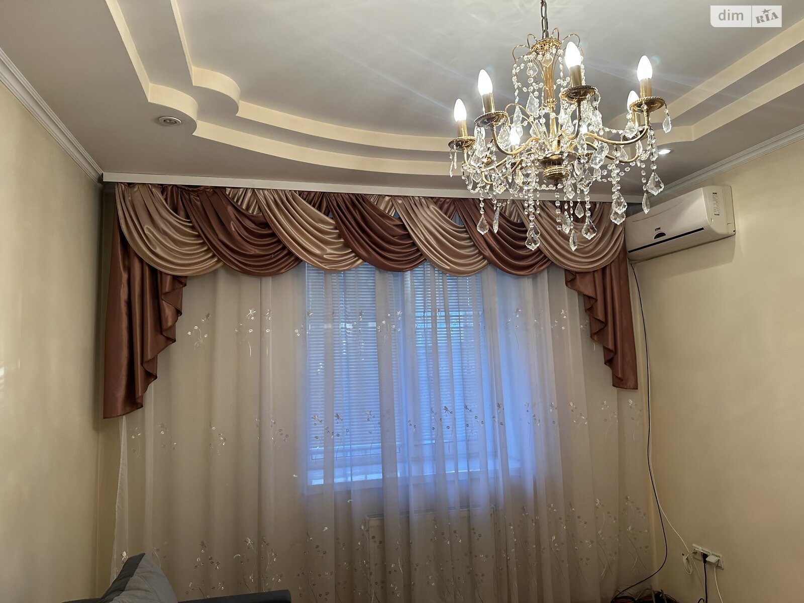 однокомнатная квартира в Тернополе, район Бам, на ул. Генерала Мирона Тарнавского в аренду на долгий срок помесячно фото 1