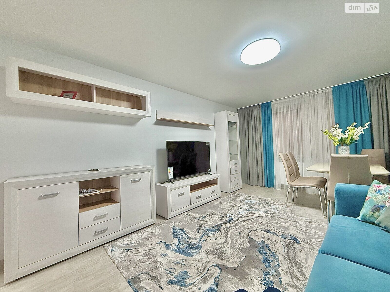 двухкомнатная квартира в Тернополе, район Бам, на ул. Генерала Мирона Тарнавского в аренду на долгий срок помесячно фото 1 двухкомнатная квартира в Тернополе, район Бам, на ул. Генерала Мирона Тарнавского в аренду на долгий срок помесячно фото 1