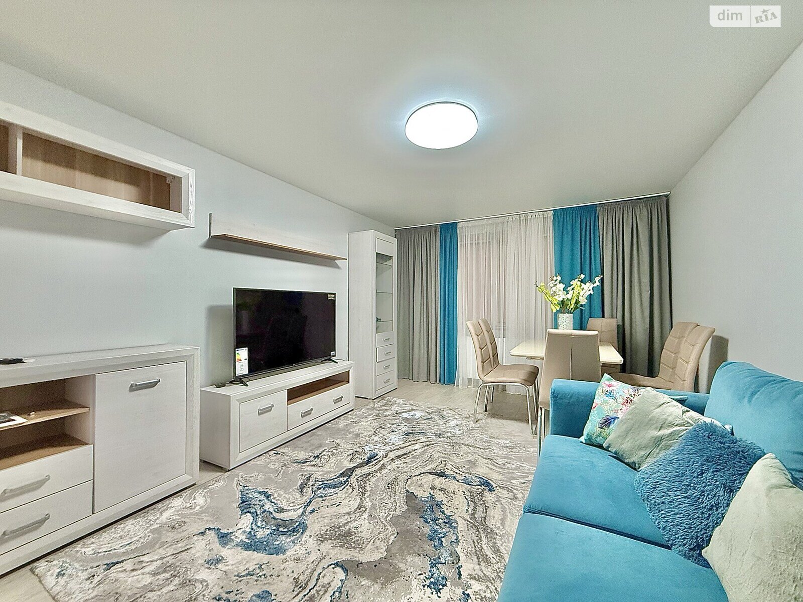 двухкомнатная квартира в Тернополе, район Бам, на ул. Генерала Мирона Тарнавского в аренду на долгий срок помесячно фото 1 двухкомнатная квартира в Тернополе, район Бам, на ул. Генерала Мирона Тарнавского в аренду на долгий срок помесячно фото 1