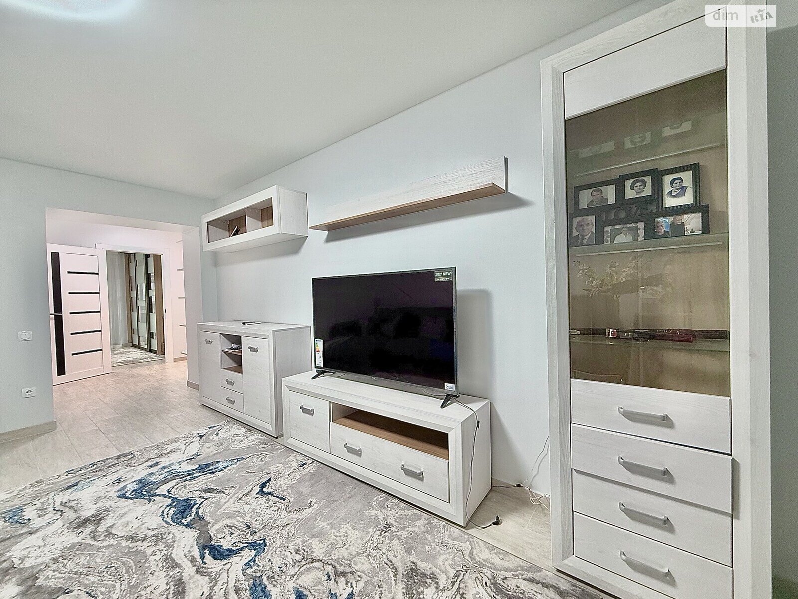 двухкомнатная квартира в Тернополе, район Бам, на ул. Генерала Мирона Тарнавского в аренду на долгий срок помесячно фото 1 двухкомнатная квартира в Тернополе, район Бам, на ул. Генерала Мирона Тарнавского в аренду на долгий срок помесячно фото 1