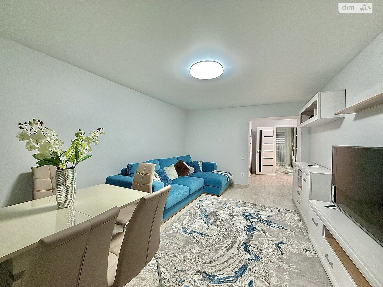 двухкомнатная квартира в Тернополе, район Бам, на ул. Генерала Мирона Тарнавского в аренду на долгий срок помесячно фото 1 двухкомнатная квартира в Тернополе, район Бам, на ул. Генерала Мирона Тарнавского в аренду на долгий срок помесячно фото 1