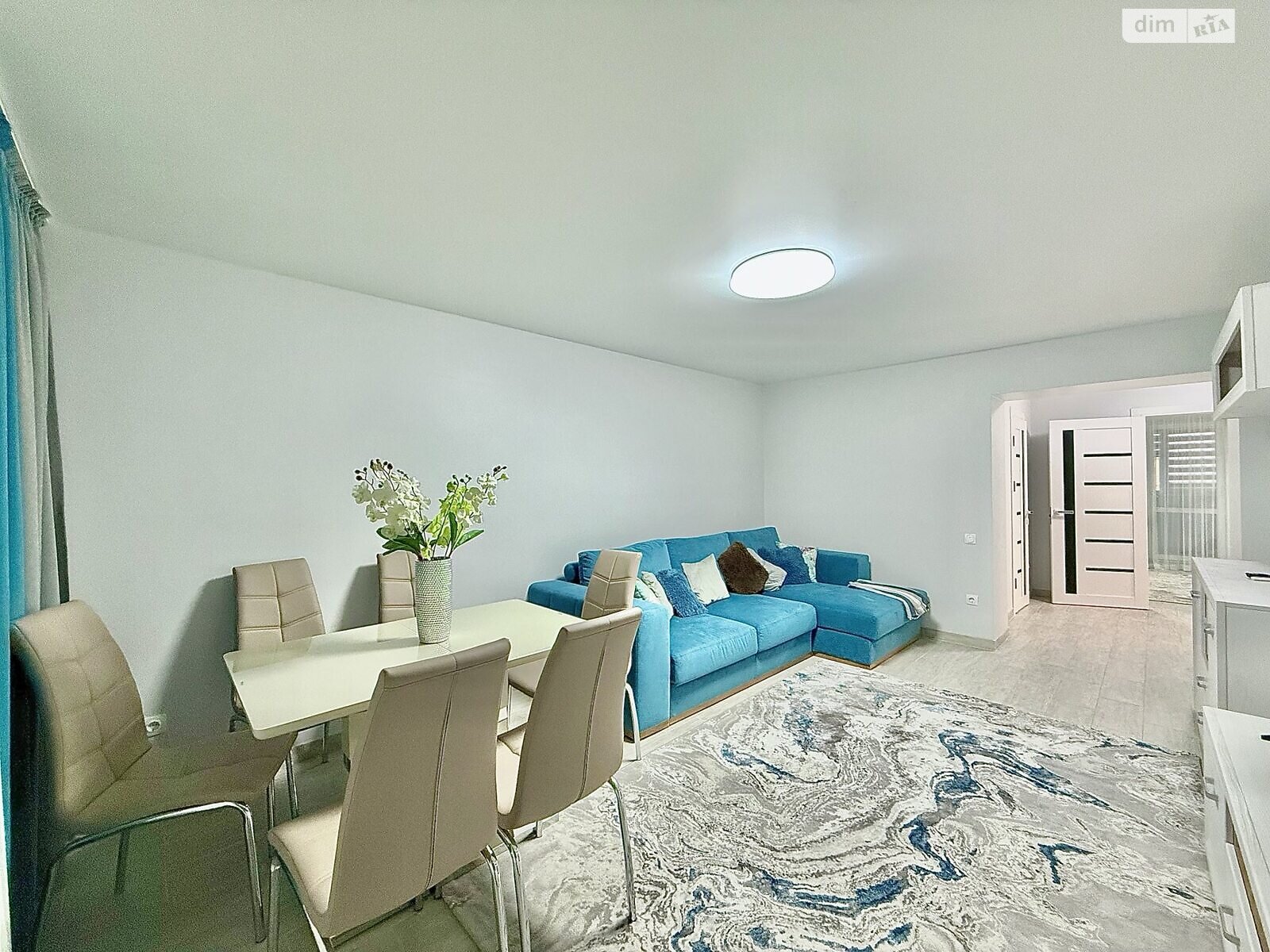 двухкомнатная квартира в Тернополе, район Бам, на ул. Генерала Мирона Тарнавского в аренду на долгий срок помесячно фото 1 двухкомнатная квартира в Тернополе, район Бам, на ул. Генерала Мирона Тарнавского в аренду на долгий срок помесячно фото 1