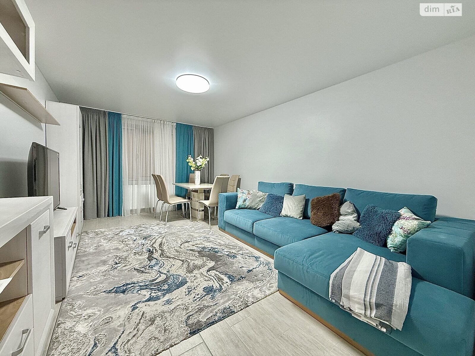 двухкомнатная квартира в Тернополе, район Бам, на ул. Генерала Мирона Тарнавского в аренду на долгий срок помесячно фото 1 двухкомнатная квартира в Тернополе, район Бам, на ул. Генерала Мирона Тарнавского в аренду на долгий срок помесячно фото 1