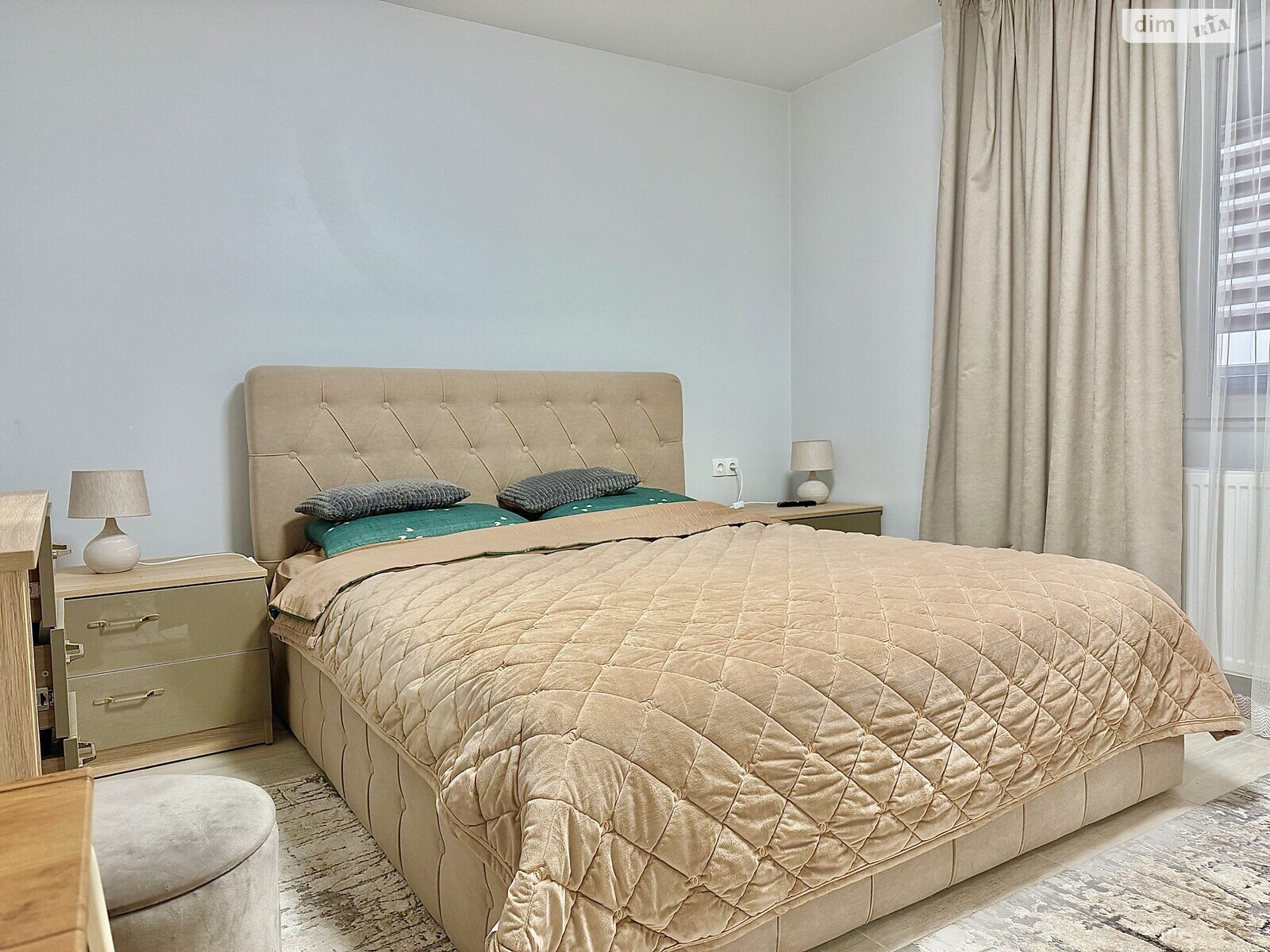 двухкомнатная квартира в Тернополе, район Бам, на ул. Генерала Мирона Тарнавского в аренду на долгий срок помесячно фото 1 двухкомнатная квартира в Тернополе, район Бам, на ул. Генерала Мирона Тарнавского в аренду на долгий срок помесячно фото 1