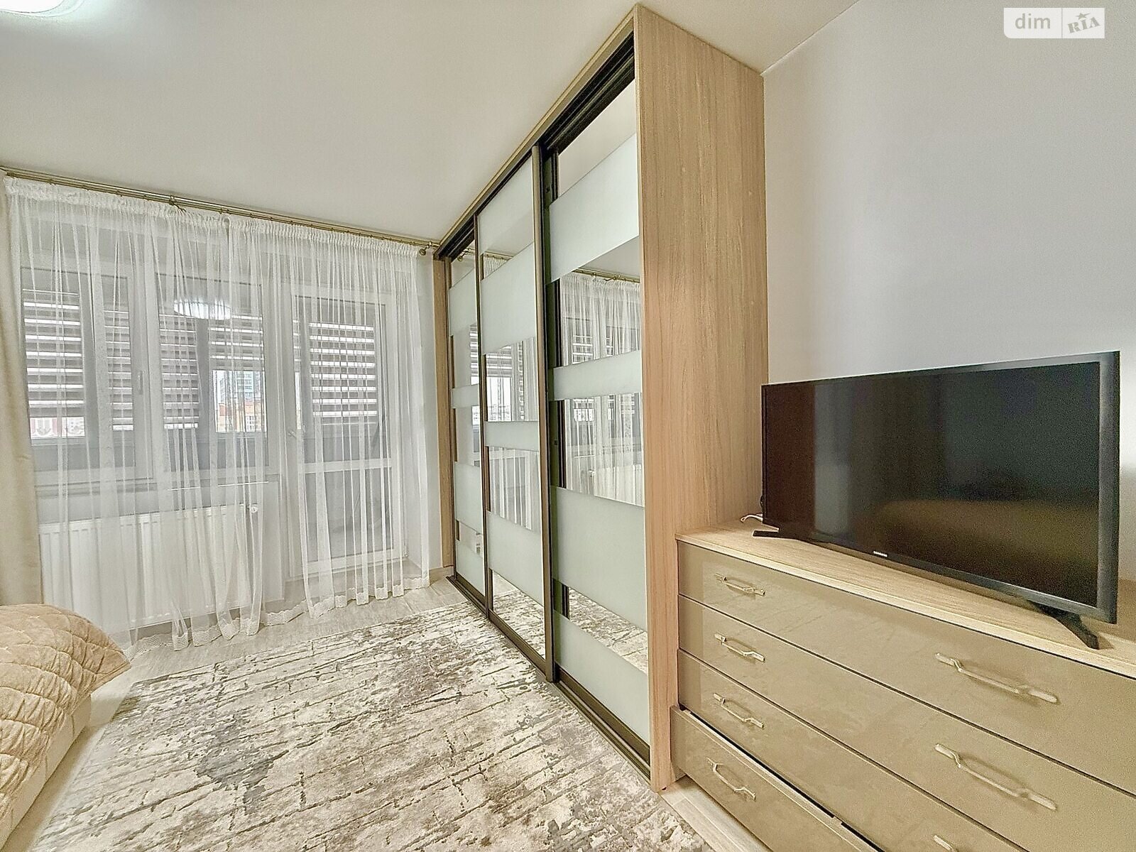 двухкомнатная квартира в Тернополе, район Бам, на ул. Генерала Мирона Тарнавского в аренду на долгий срок помесячно фото 1 двухкомнатная квартира в Тернополе, район Бам, на ул. Генерала Мирона Тарнавского в аренду на долгий срок помесячно фото 1