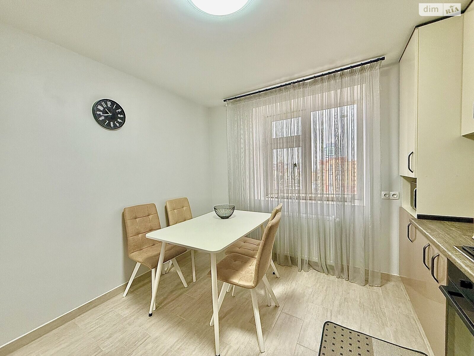 двухкомнатная квартира в Тернополе, район Бам, на ул. Генерала Мирона Тарнавского в аренду на долгий срок помесячно фото 1 двухкомнатная квартира в Тернополе, район Бам, на ул. Генерала Мирона Тарнавского в аренду на долгий срок помесячно фото 1