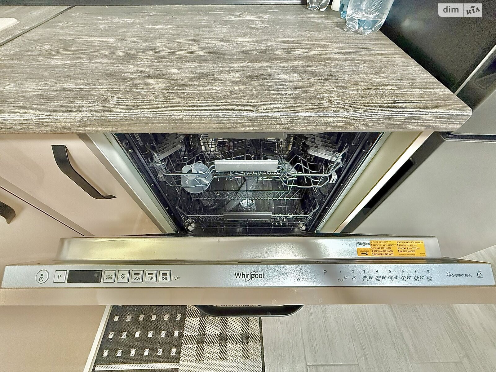 двухкомнатная квартира в Тернополе, район Бам, на ул. Генерала Мирона Тарнавского в аренду на долгий срок помесячно фото 1 двухкомнатная квартира в Тернополе, район Бам, на ул. Генерала Мирона Тарнавского в аренду на долгий срок помесячно фото 1