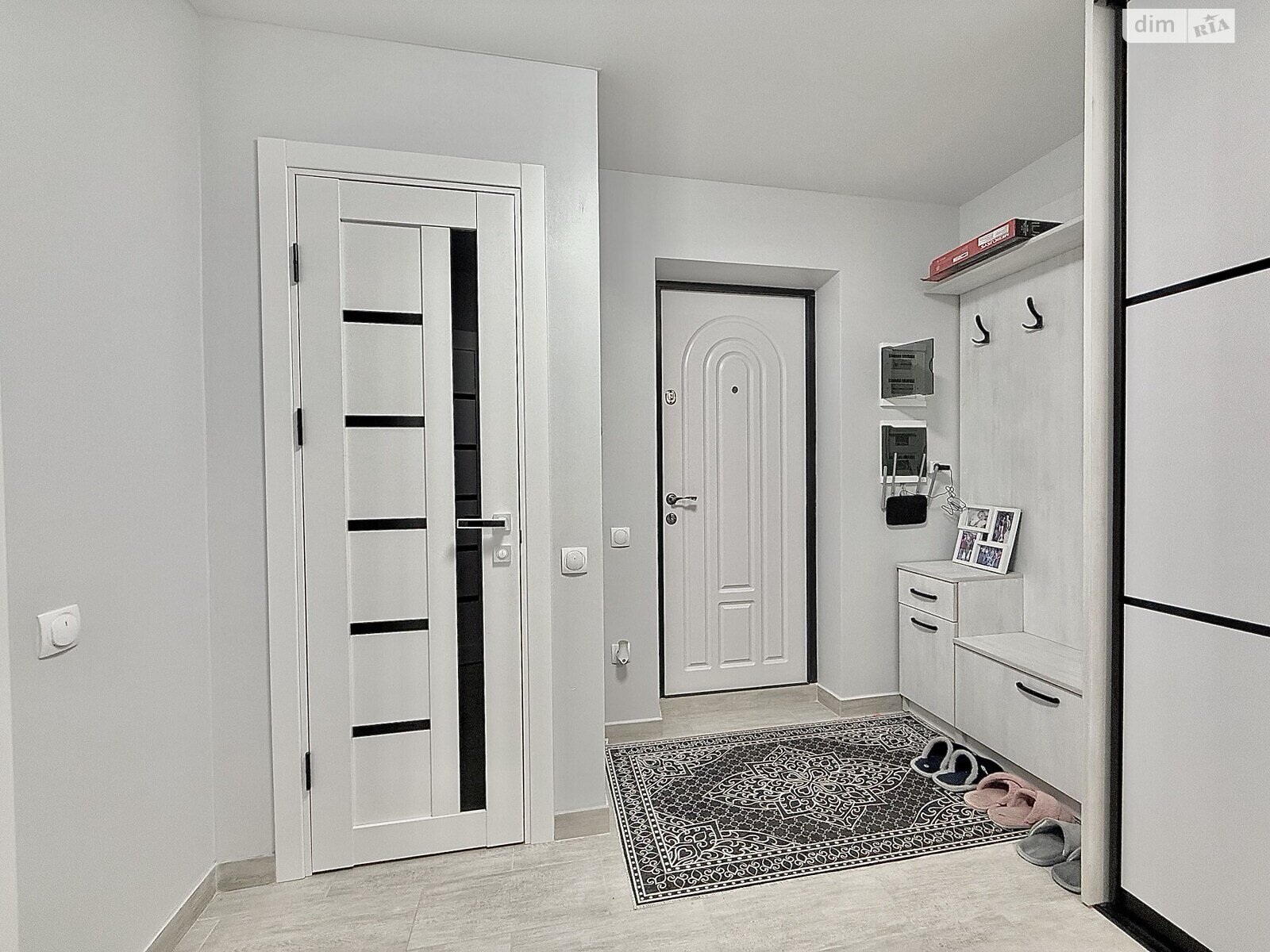 двухкомнатная квартира в Тернополе, район Бам, на ул. Генерала Мирона Тарнавского в аренду на долгий срок помесячно фото 1 двухкомнатная квартира в Тернополе, район Бам, на ул. Генерала Мирона Тарнавского в аренду на долгий срок помесячно фото 1