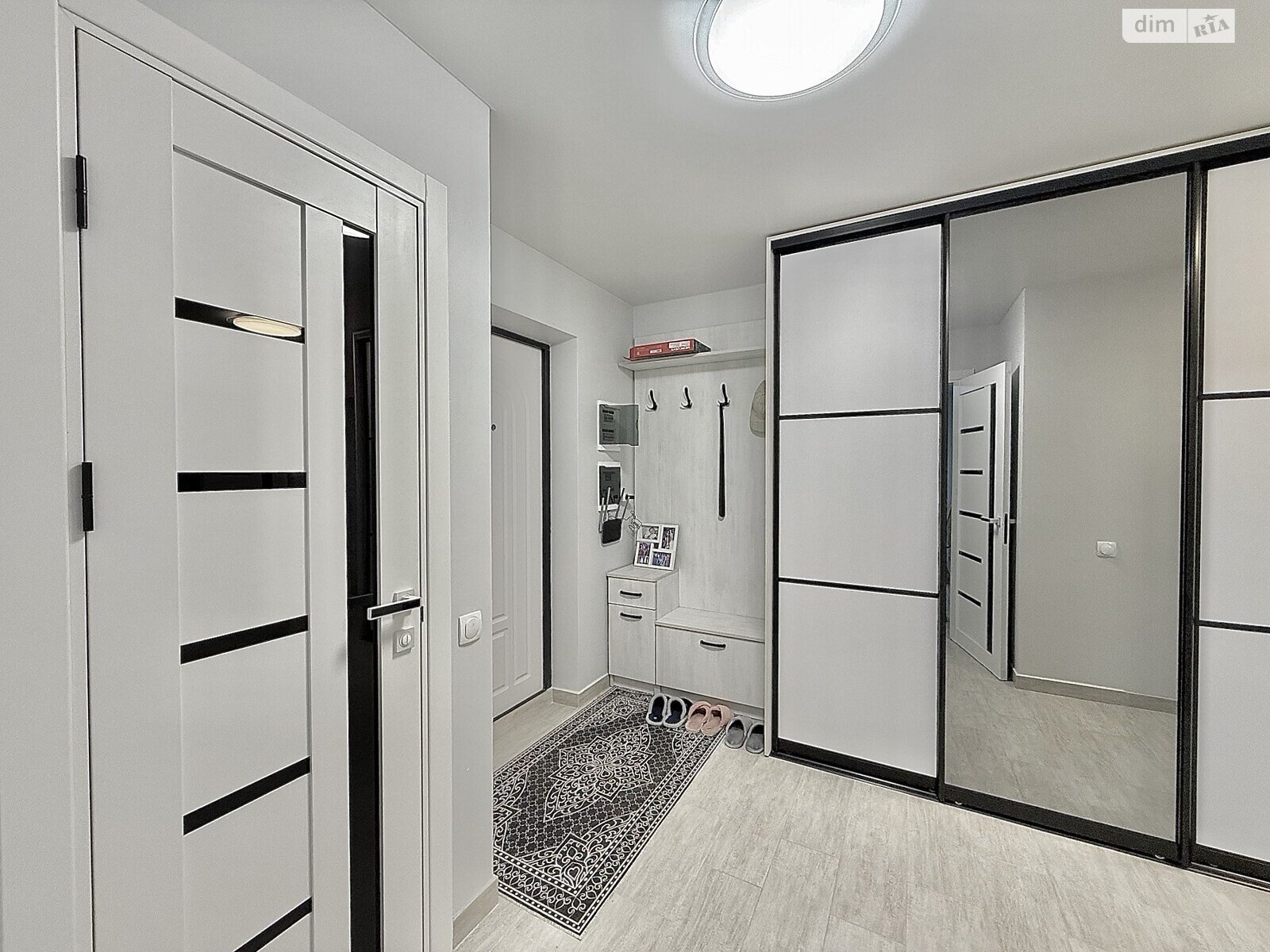 двухкомнатная квартира в Тернополе, район Бам, на ул. Генерала Мирона Тарнавского в аренду на долгий срок помесячно фото 1 двухкомнатная квартира в Тернополе, район Бам, на ул. Генерала Мирона Тарнавского в аренду на долгий срок помесячно фото 1