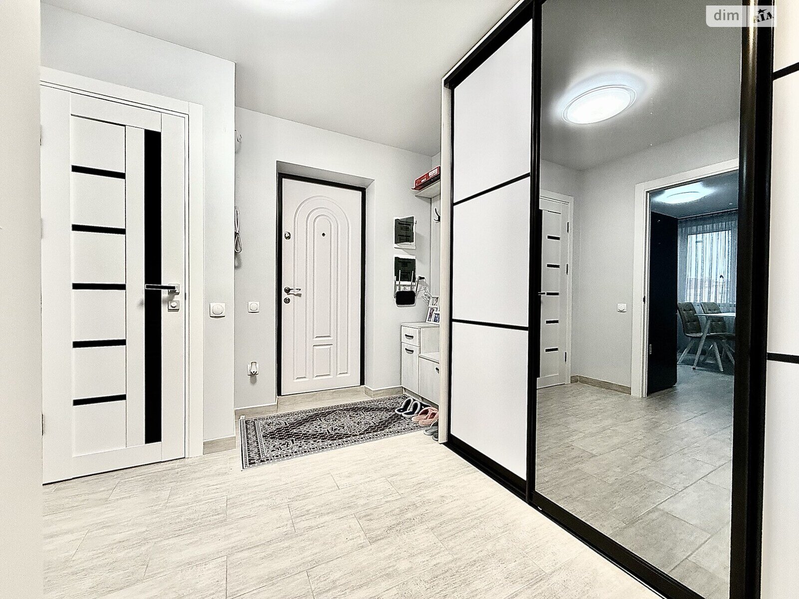 двухкомнатная квартира в Тернополе, район Бам, на ул. Генерала Мирона Тарнавского в аренду на долгий срок помесячно фото 1 двухкомнатная квартира в Тернополе, район Бам, на ул. Генерала Мирона Тарнавского в аренду на долгий срок помесячно фото 1