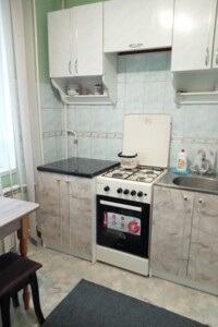 однокомнатная квартира в Тернополе, район Бам, на ул. Генерала Мирона Тарнавского в аренду на долгий срок помесячно фото 2