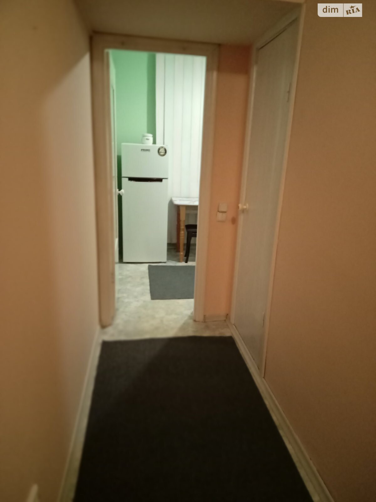 однокомнатная квартира в Тернополе, район Бам, на ул. Генерала Мирона Тарнавского в аренду на долгий срок помесячно фото 1