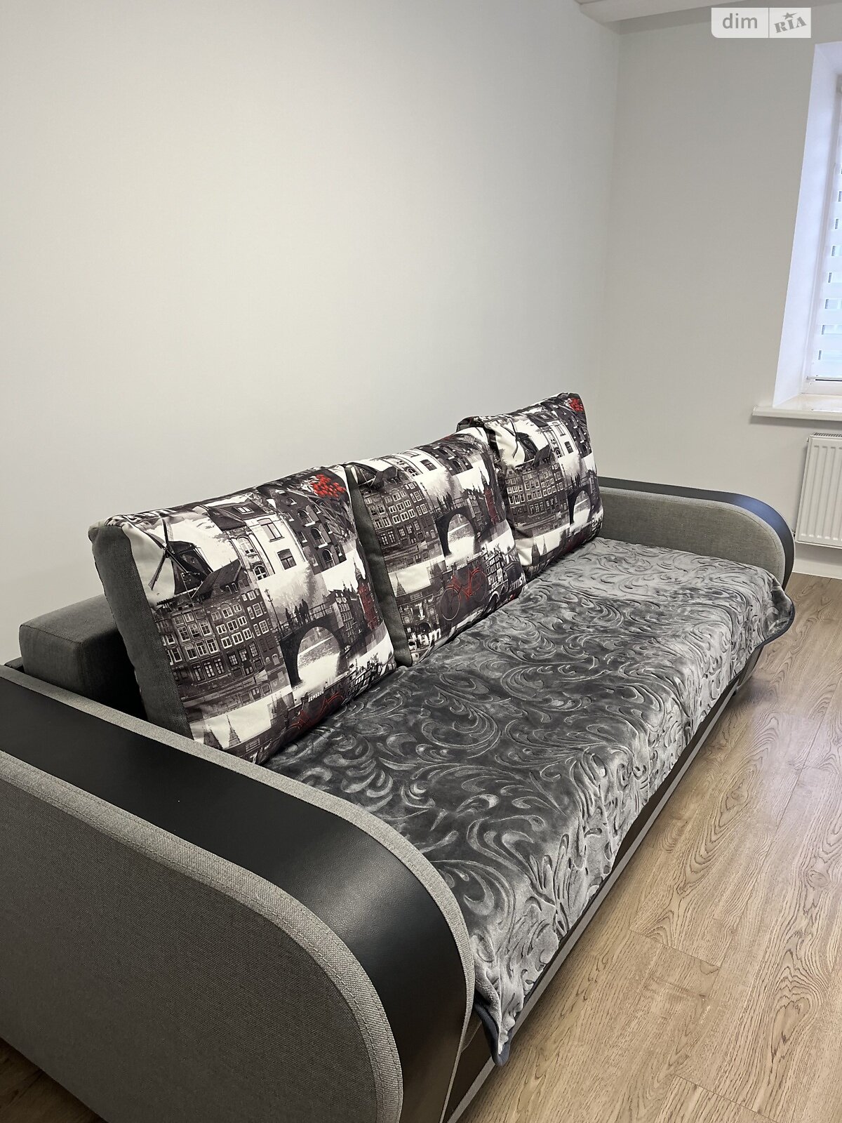 однокімнатна квартира в Тернополі, район Бам, на вул. Генерала Мирона Тарнавського 30 в довготривалу оренду помісячно фото 1 однокімнатна квартира в Тернополі, район Бам, на вул. Генерала Мирона Тарнавського 30 в довготривалу оренду помісячно фото 1