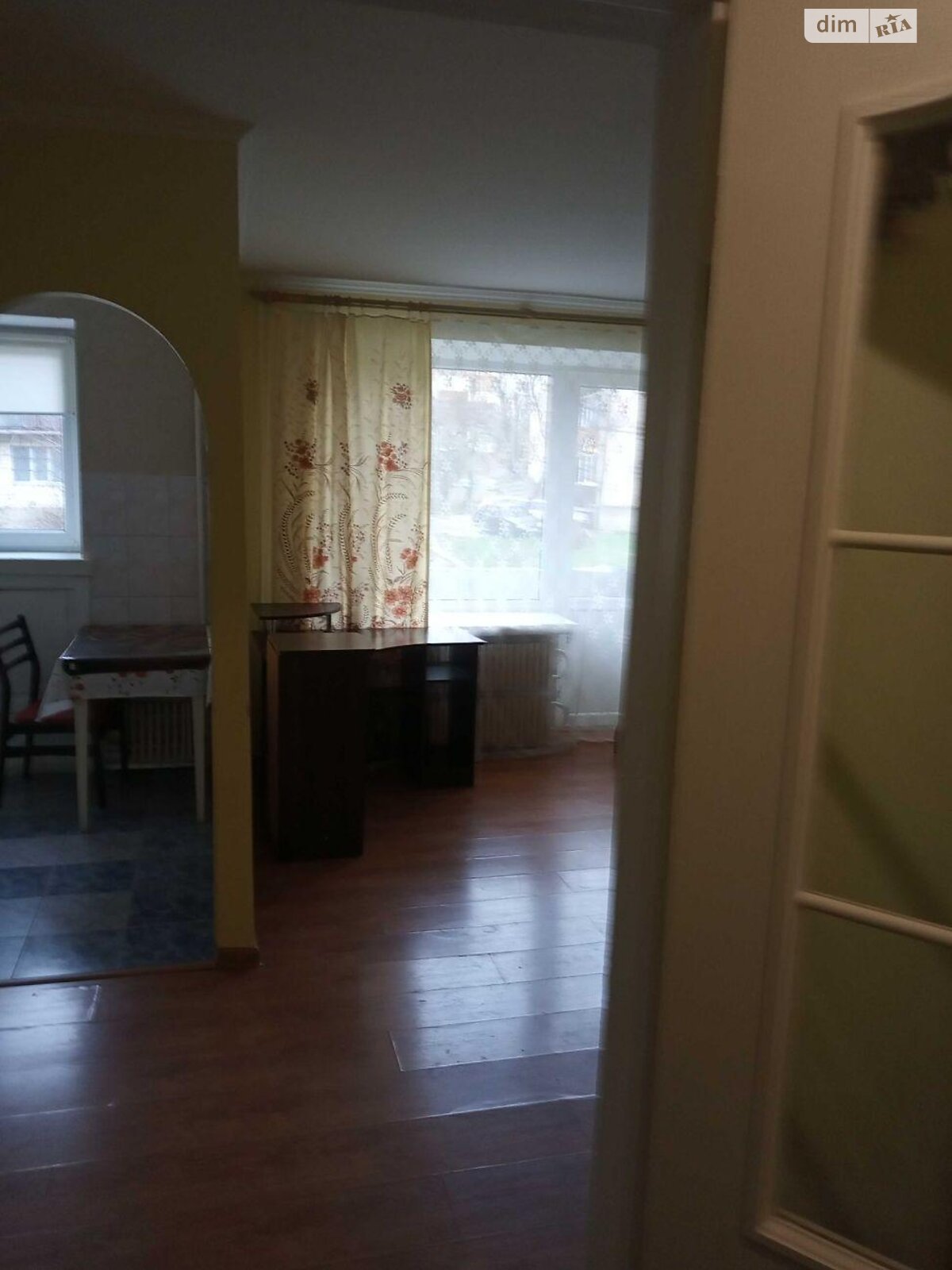 однокомнатная квартира в Тернополе, район Бам, на ул. Генерала Мирона Тарнавского в аренду на долгий срок помесячно фото 1