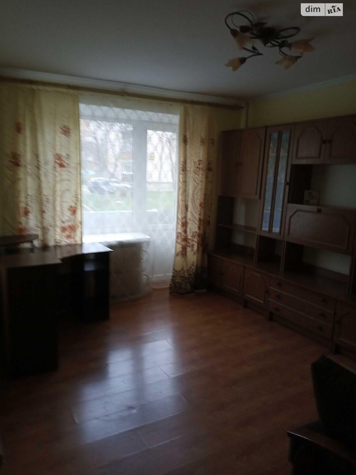 однокомнатная квартира в Тернополе, район Бам, на ул. Генерала Мирона Тарнавского в аренду на долгий срок помесячно фото 1