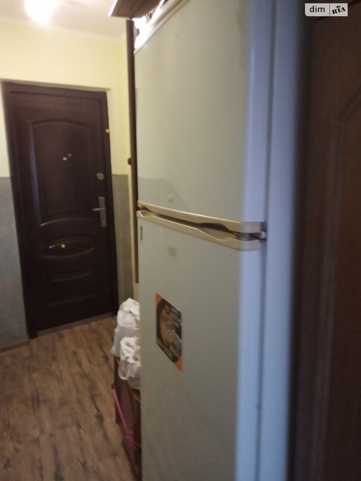 однокомнатная квартира в Тернополе, район Бам, на ул. Генерала Мирона Тарнавского в аренду на долгий срок помесячно фото 1