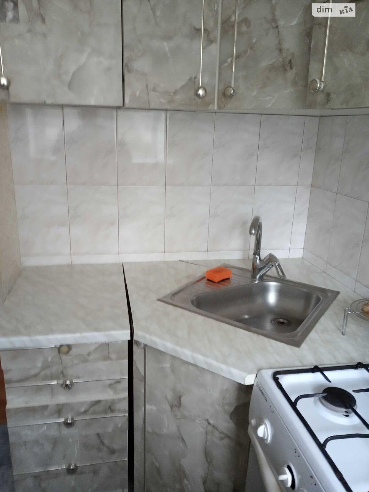 однокомнатная квартира в Тернополе, район Бам, на ул. Генерала Мирона Тарнавского в аренду на долгий срок помесячно фото 1