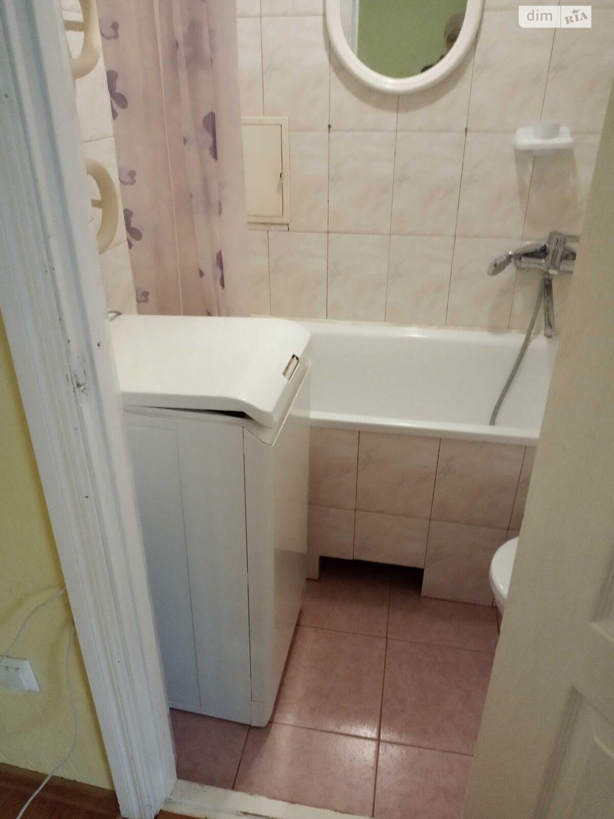 однокомнатная квартира в Тернополе, район Бам, на ул. Генерала Мирона Тарнавского в аренду на долгий срок помесячно фото 1